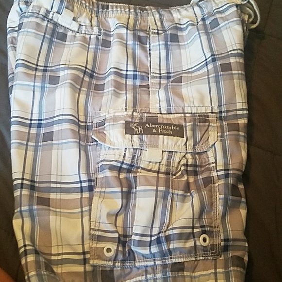 Boardshorts - Picture 1 of 2