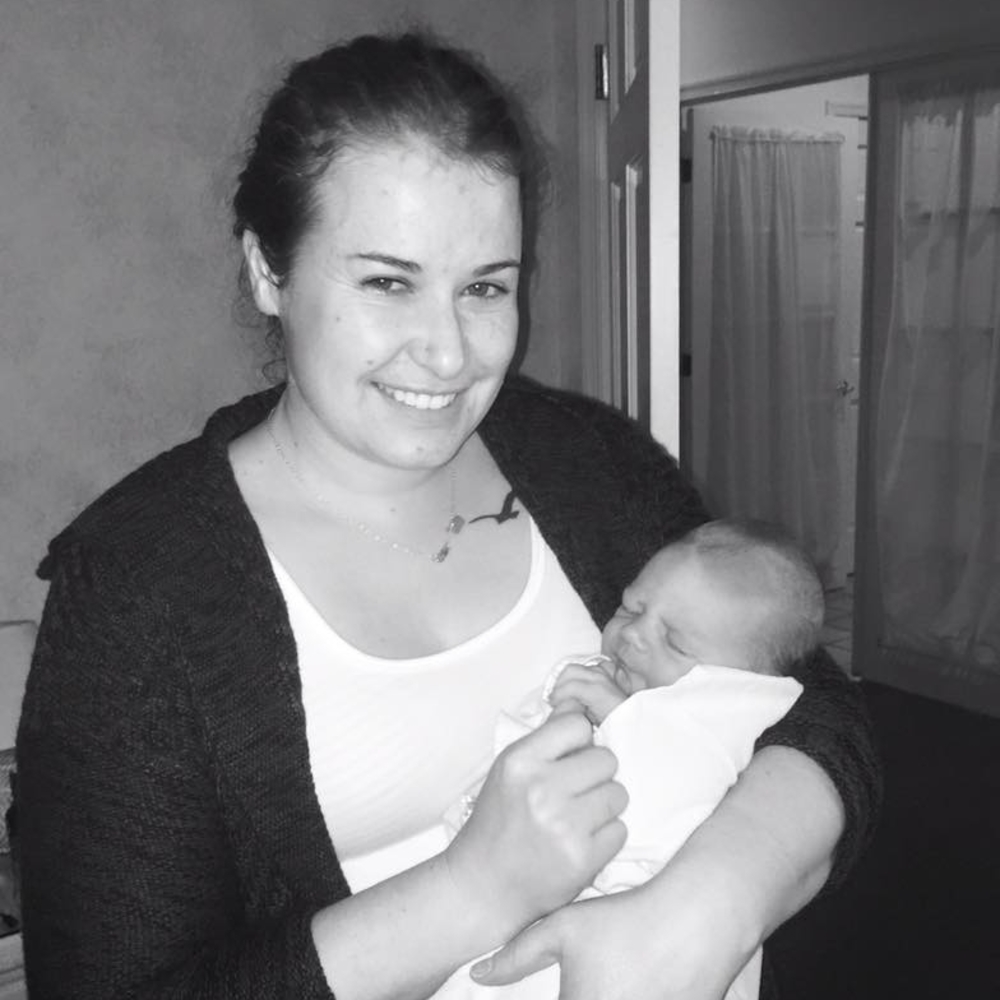 Meet your Posher, Jamie