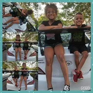 Meet your Posher, Anthony