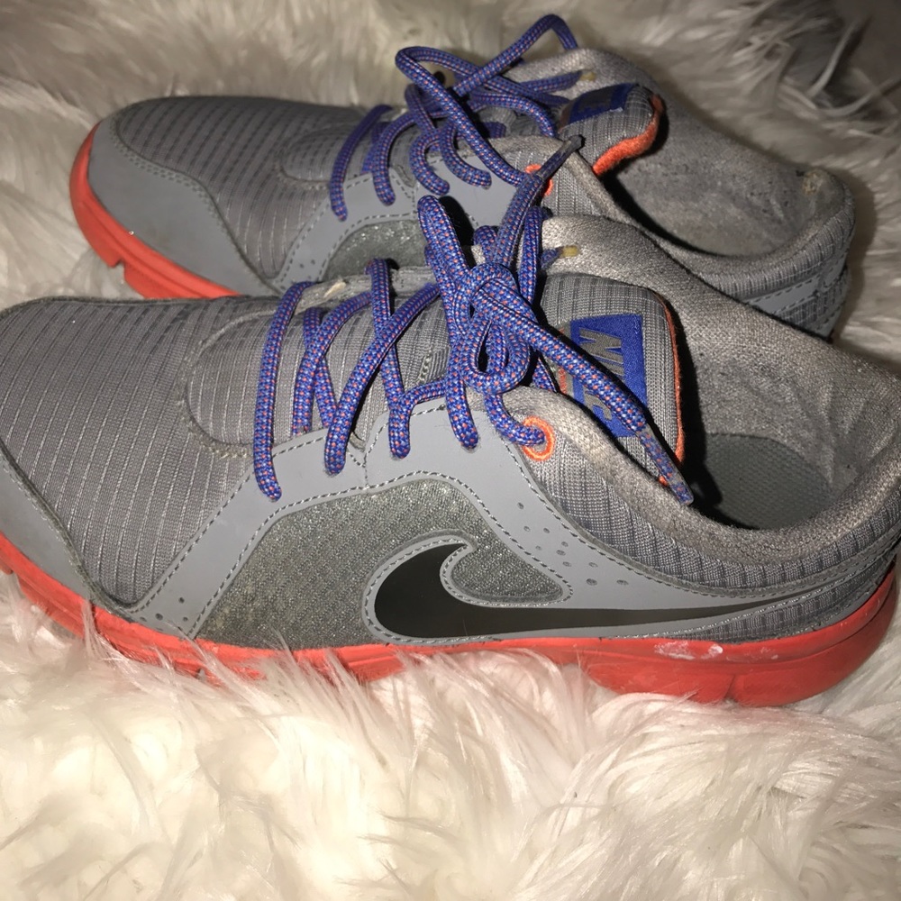 Nike sneakers