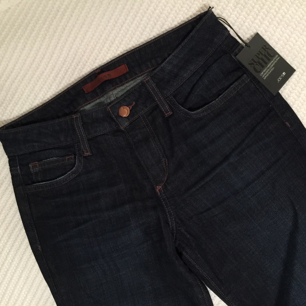 JOE'S Jeans the Honey Curvey Bootcut NEW Size 29