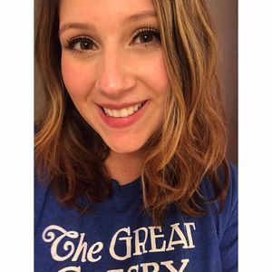 Meet your Posher, Brianna