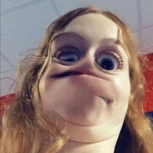 Meet your Posher, Irina