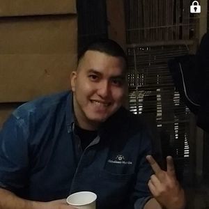 Meet your Posher, Gustavo