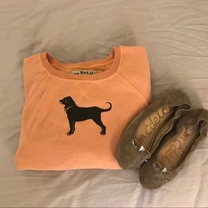 The Black Dog • Sweatshirt