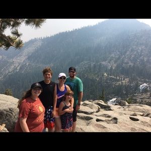 Meet your Posher, Jason