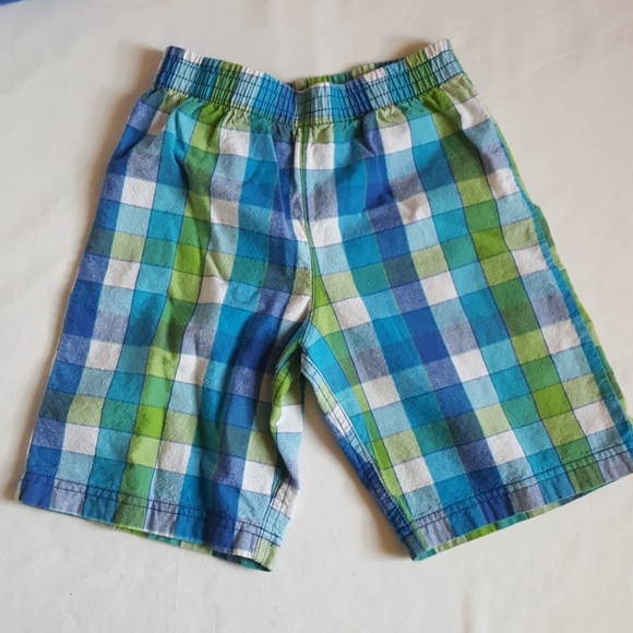 Healthtex 5T Shirt/Shorts Set - Picture 3 of 3