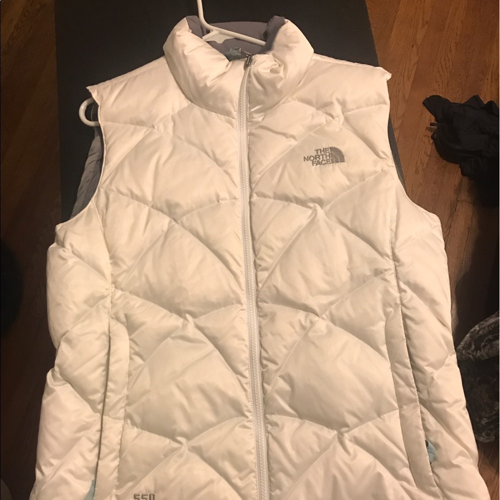 North Face Vest