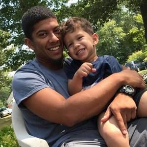 Meet your Posher, Isaiah