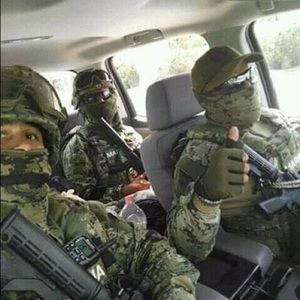 Meet your Posher, Raul