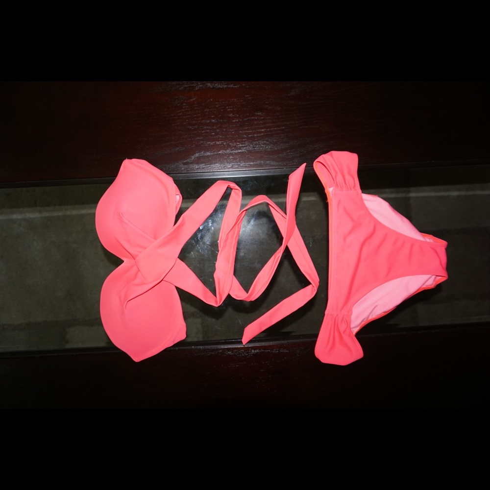Victoria secret two piece bikini 👙 swimwear