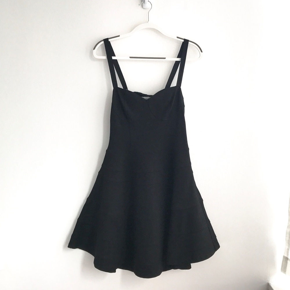 PJK Patterson J. Kincaid Creyson Dress