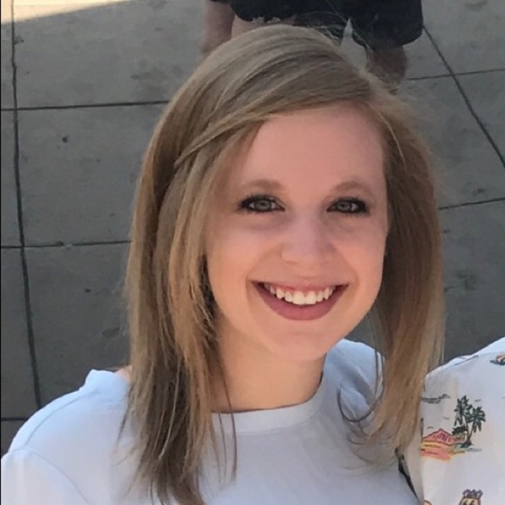 Meet your Posher, Jaclyn