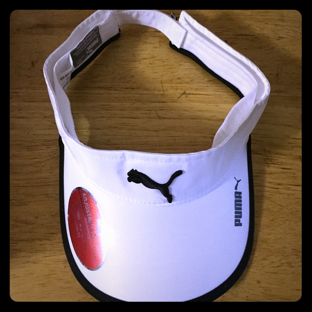 Puma Visor Unisex