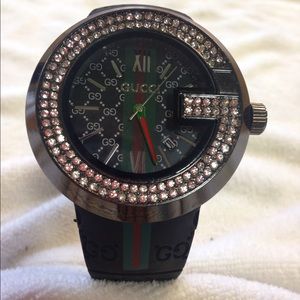 Gucci Watch