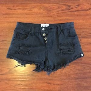 One teaspoon ⚡️flash sale⚡️