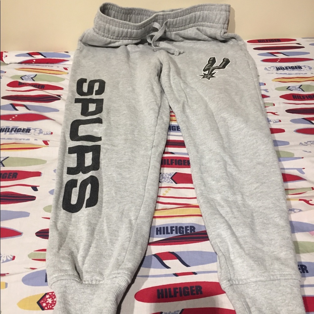 Spurs Joggers New