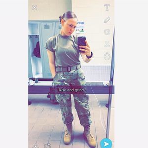 Meet your Posher, Alisa