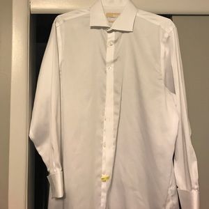 Michael kors dress shirt