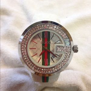 Gucci Watch