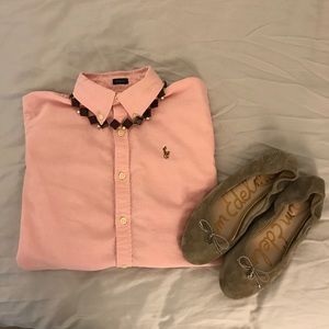Polo Ralph Lauren • Slim Fit - Button Down Shirt