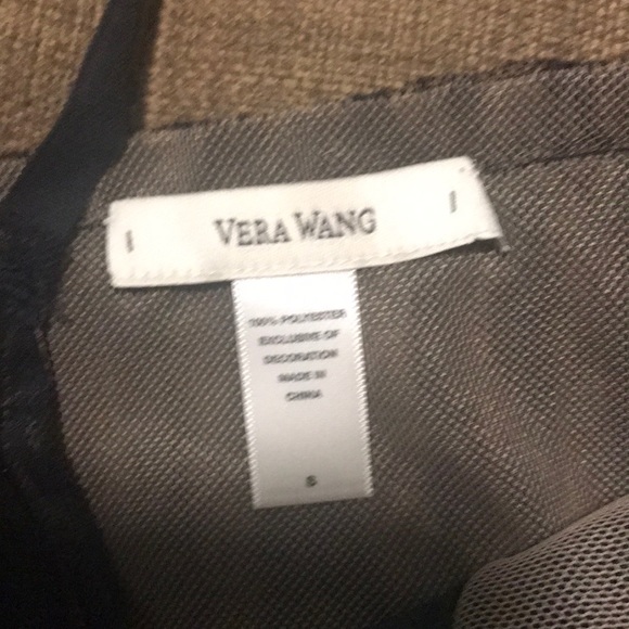 Vera Wang Cami - Picture 2 of 4