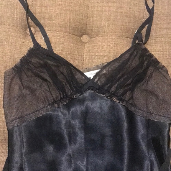 Vera Wang Cami - Picture 3 of 4