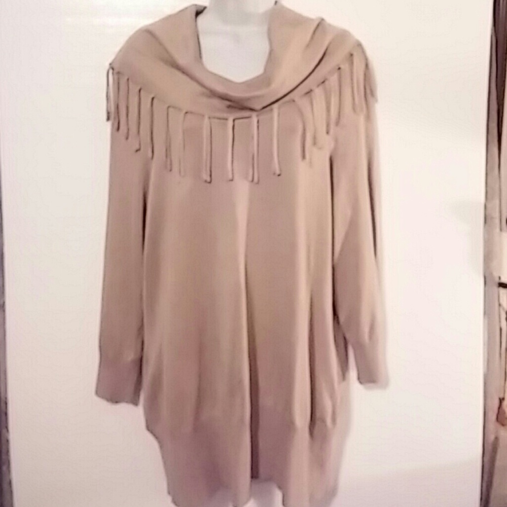 Gorgeous oversized sweater