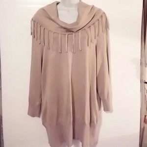 Gorgeous oversized sweater