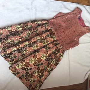 Un Deux Trois dress girls 10