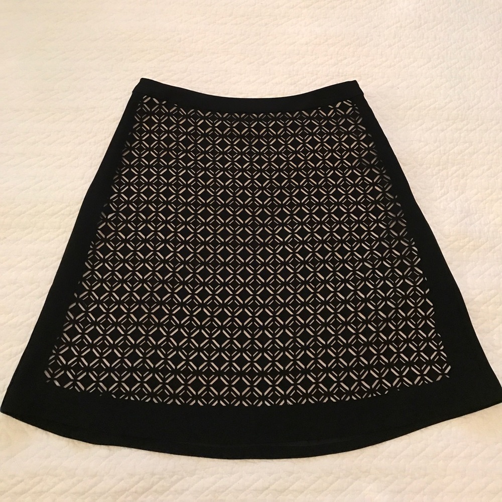 White House Black Market Skirt