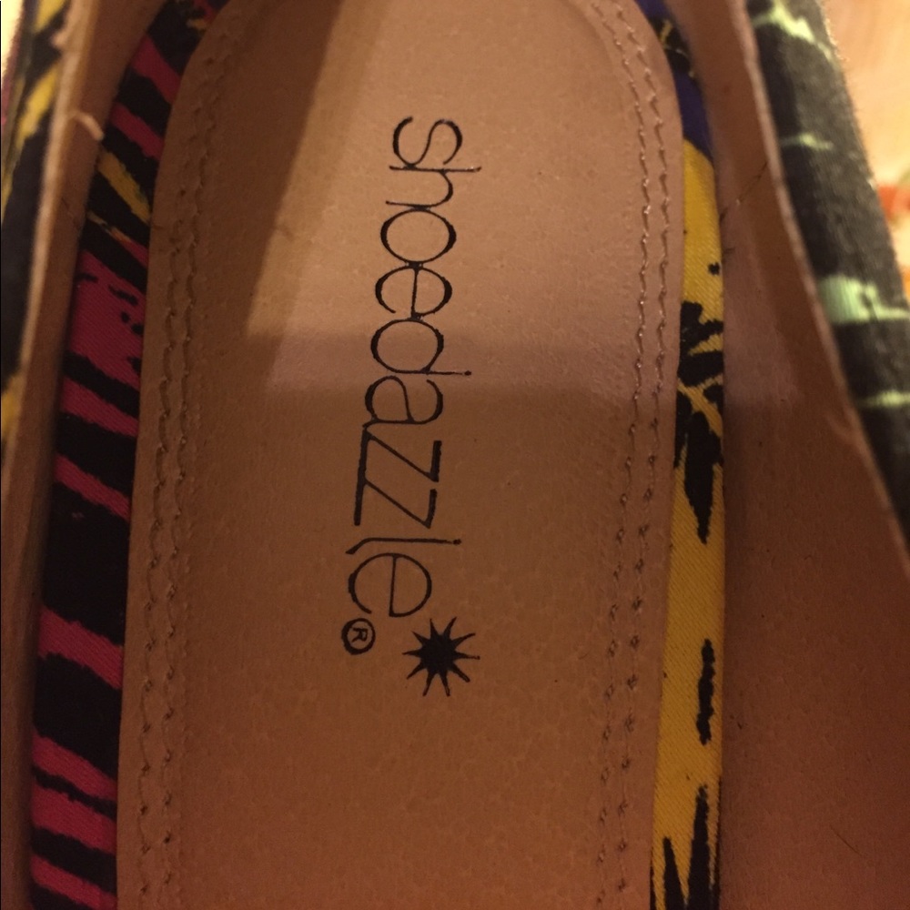 Heels - Picture 3 of 4