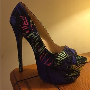 Heels