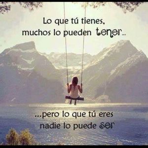 Meet your Posher, Marisol