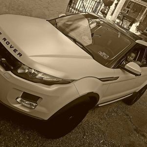 Meet your Posher, Alexander