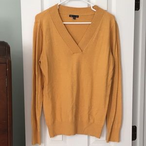 Vneck Sweater