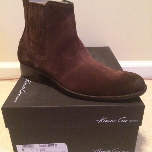Chelsea boots brand new
