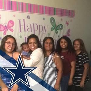 Meet your Posher, Christina