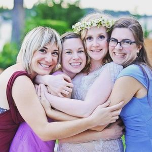 Meet your Posher, Heidi