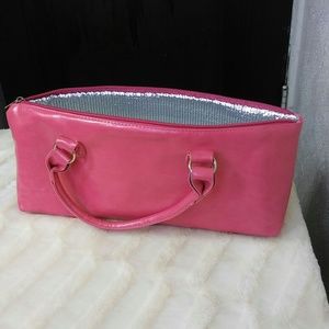 🍷👜Insulated Wine Cooler Handbag Purse 👜🍷