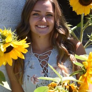 Meet your Posher, Maddy