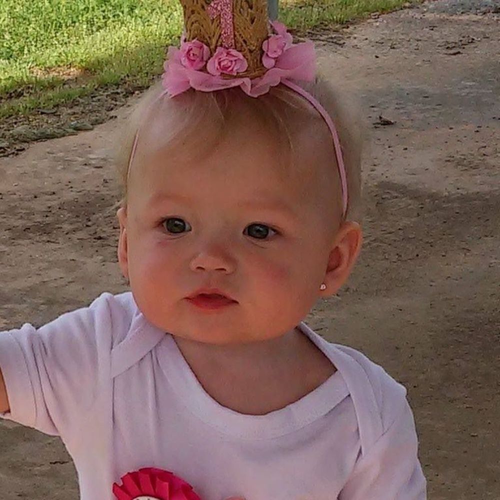 Meet your Posher, Rhonda