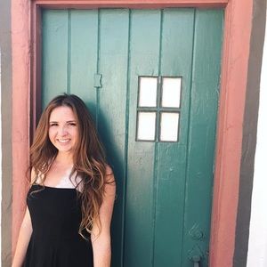 Meet your Posher, Kaylee