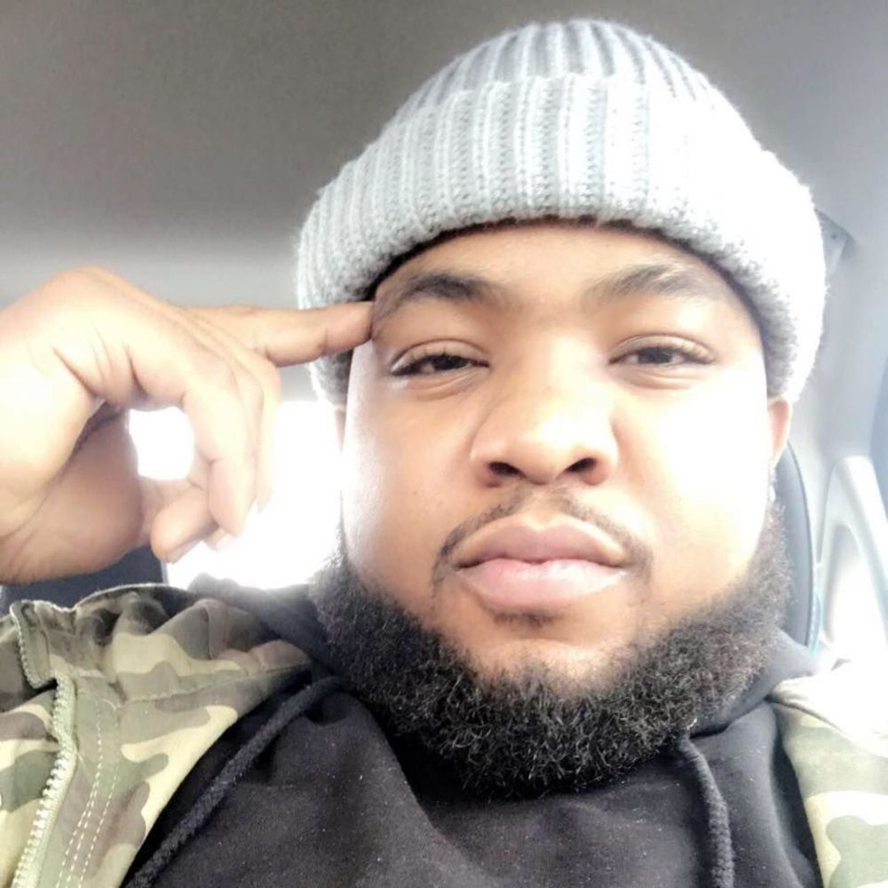 Meet your Posher, Aj