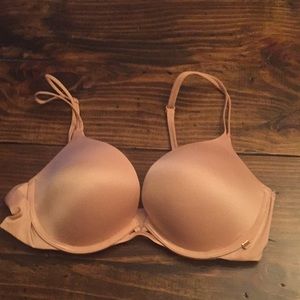 Victoria's Secret Push up Bra