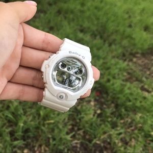 Baby G-Shock