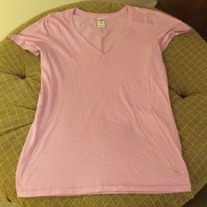 Lavender VS Sleep shirt (great for everyday!)