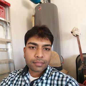 Meet your Posher, Snehal