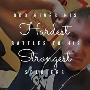 Meet your Posher, Blake