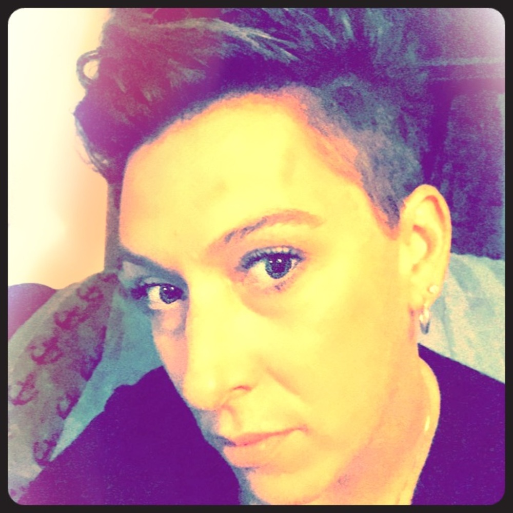 Meet your Posher, Jodi